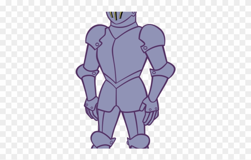 Night Clipart Scooby Doo - The Black Knight Ghost - Png Download