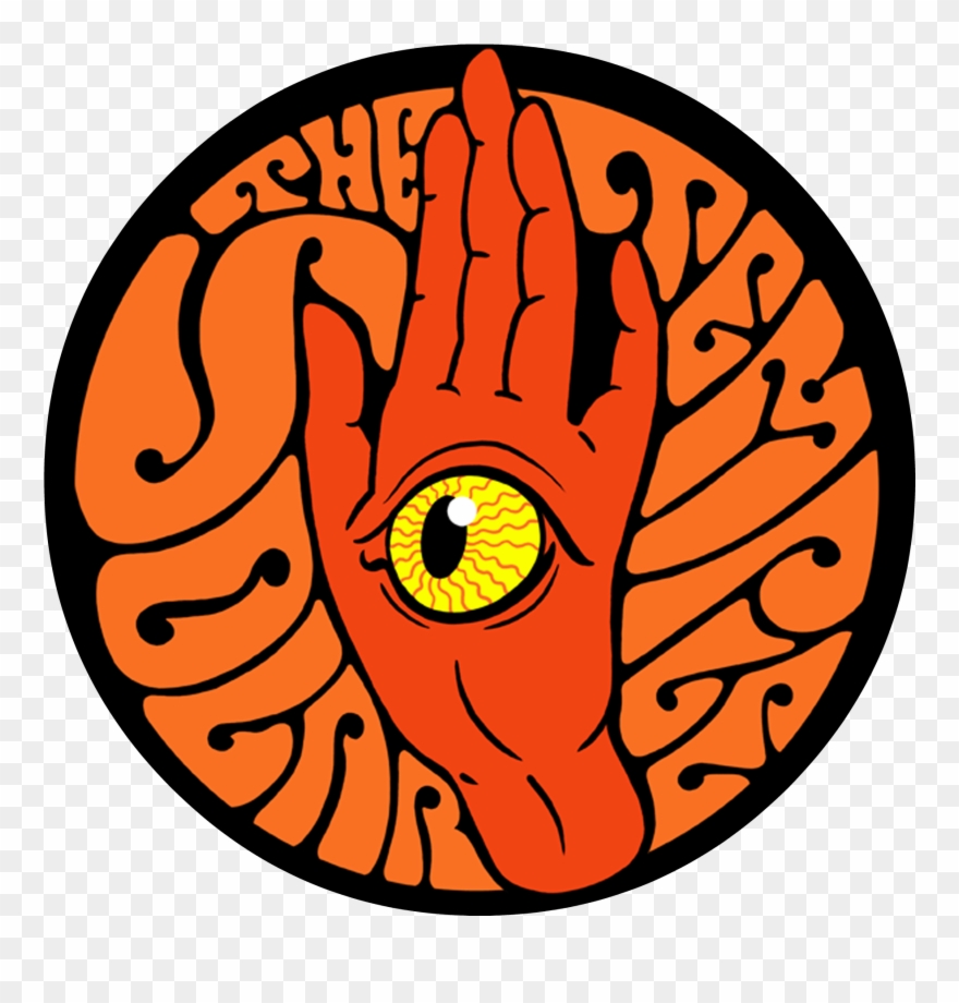 The Solar Temple Clipart