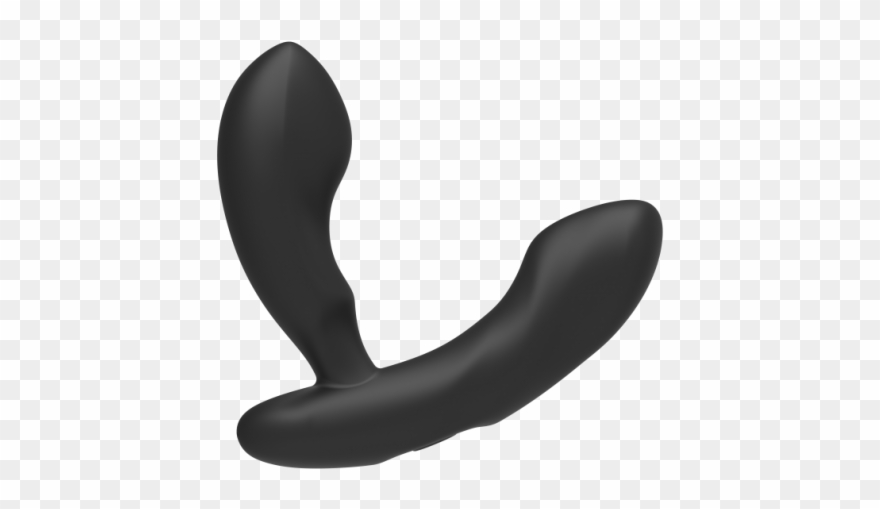 Edge Bluetooth Controlled Prostate Massager - Chair Clipart