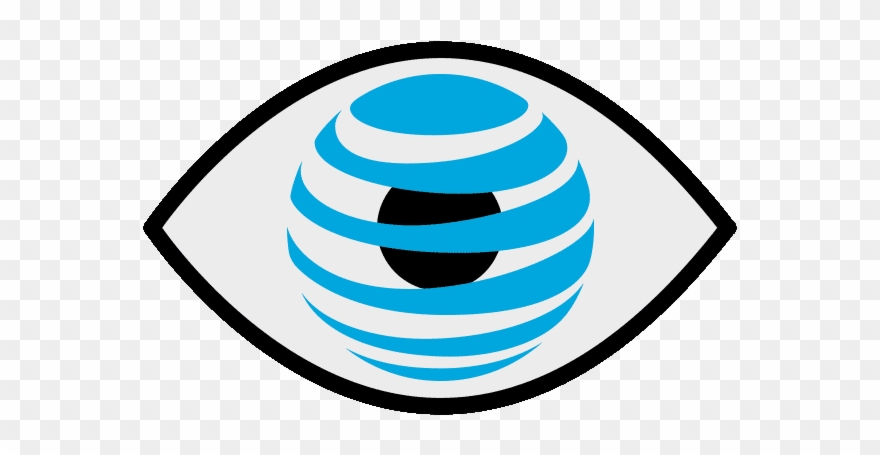 Simple At&t Png Transparent Images This Week - At&t Clipart