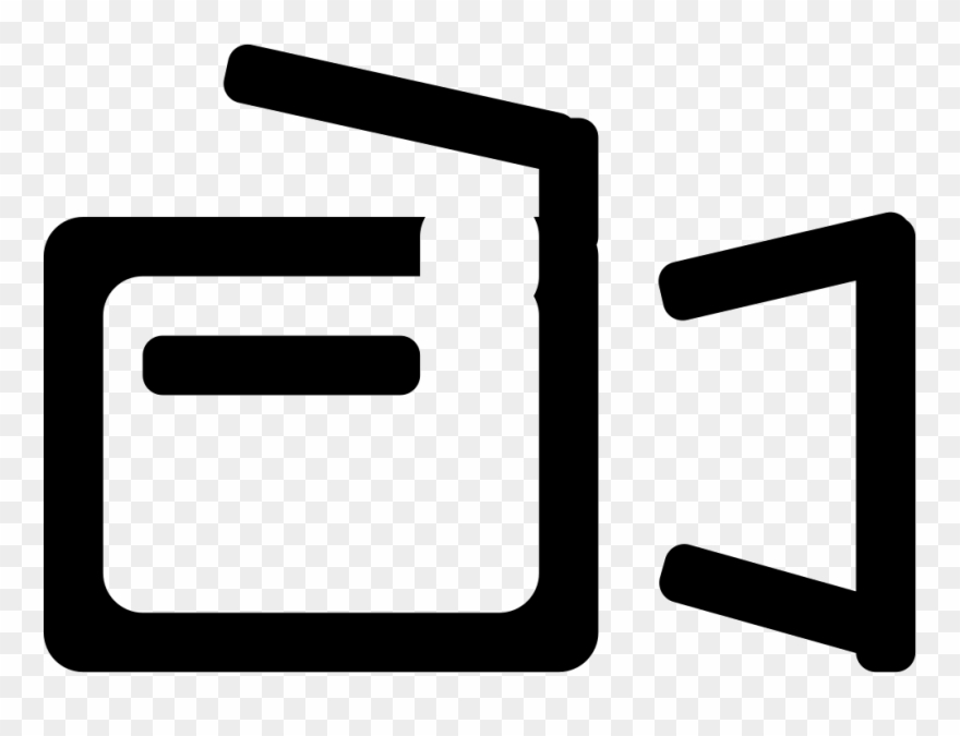 Video Surveillance Comments Clipart