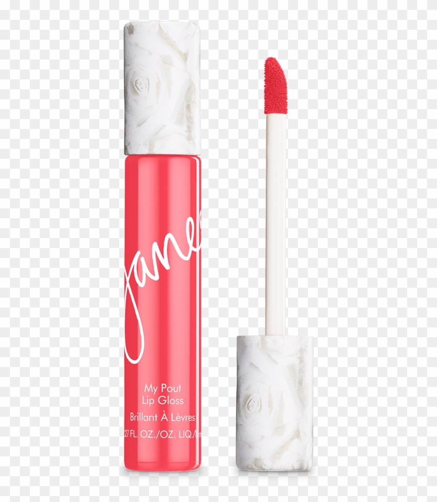 My Pout Lip Gloss - Lip Gloss Clipart