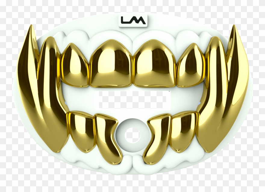 Featured Collection - Mouthguard Clipart
