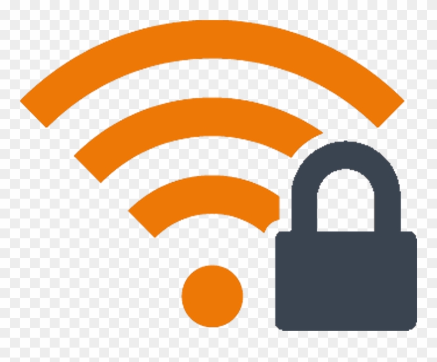 Network & Infrastructure Clipart