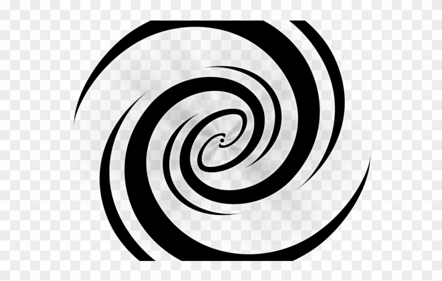Galaxy Clipart Spiral Galaxy - Spiral - Png Download