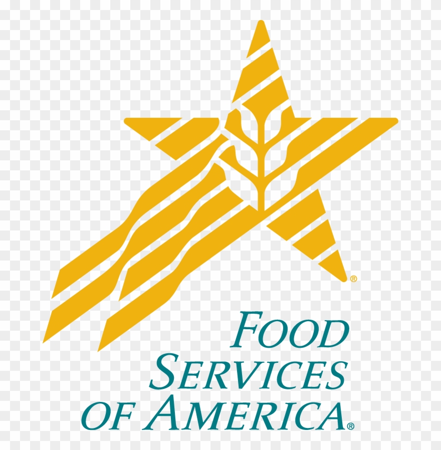 Streetbeat 2018 Binder - Food Services Of America Logo Clipart