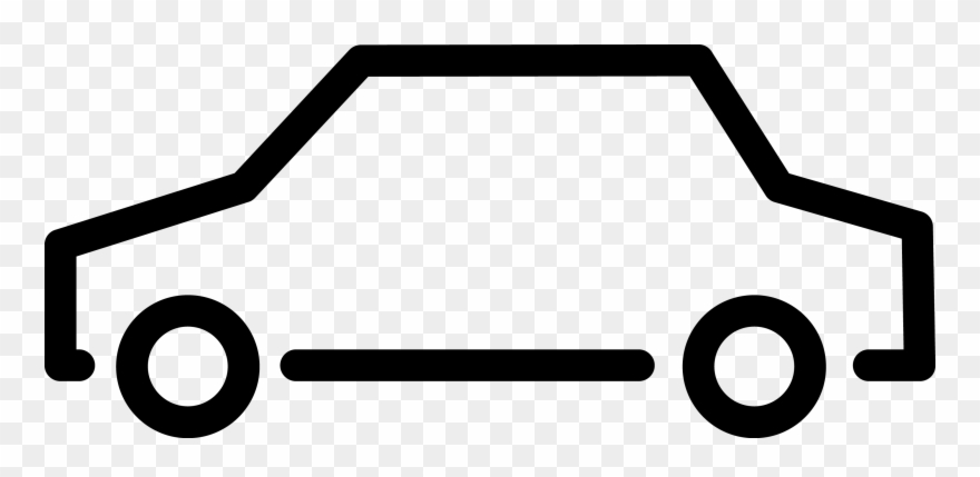 This Products Fits In A Regular Car Clipart