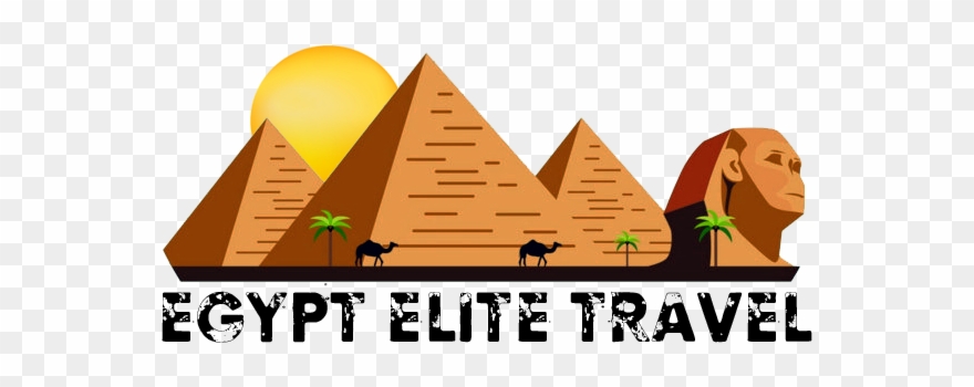 Eegypt Elite Travel - Illustration Clipart
