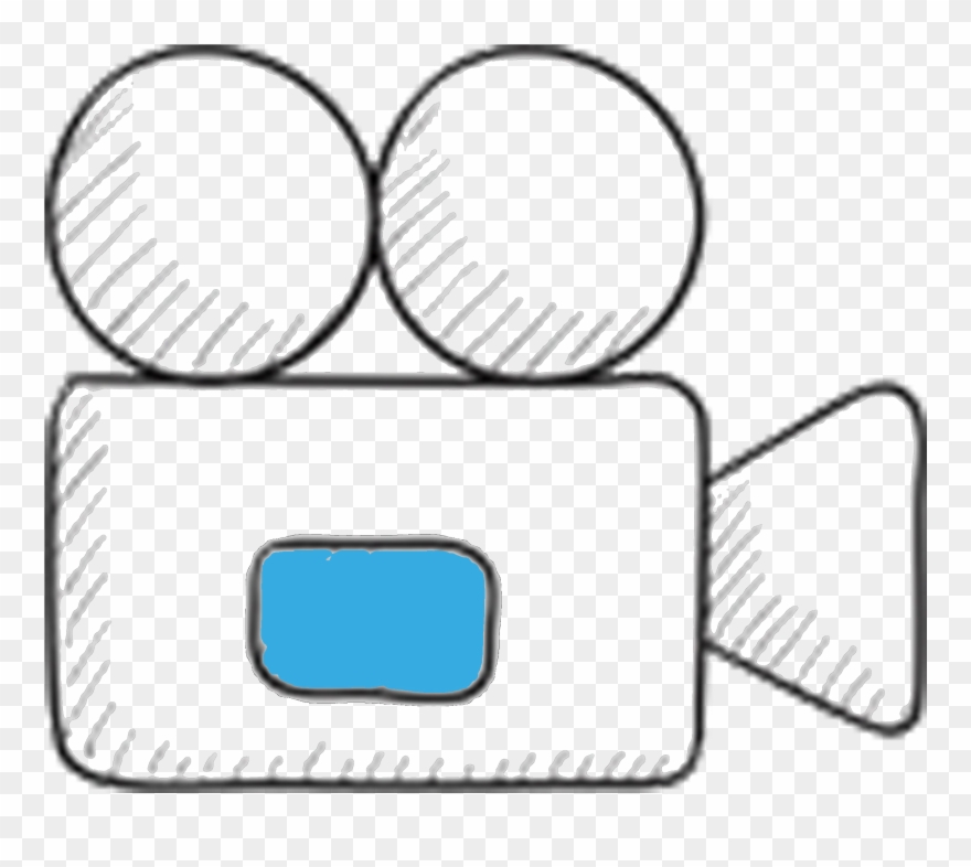 Videos Clipart