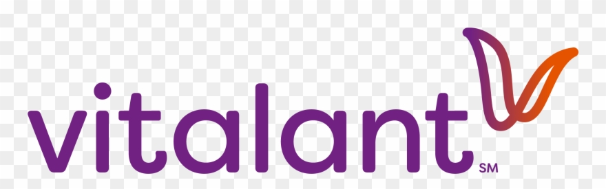 Lifebloodlogo2014 - Vitalant Transparent Logo Clipart