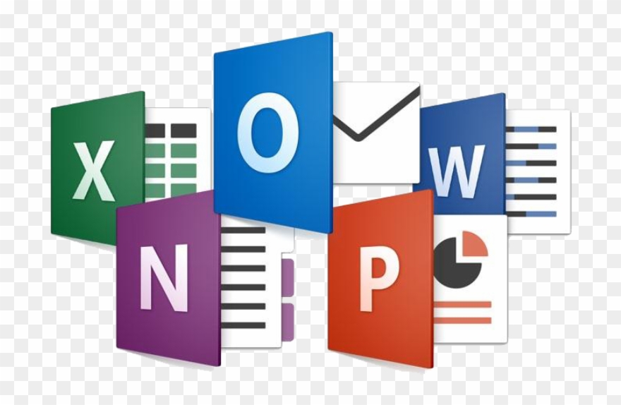 Microsoft To Remove Standalone Office Features And - Microsoft Office 2017 Mac Clipart