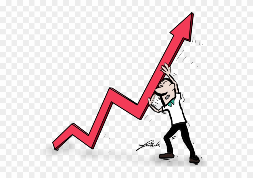 Whether It's A Politician "spinning" Bad - Cartoon Clipart