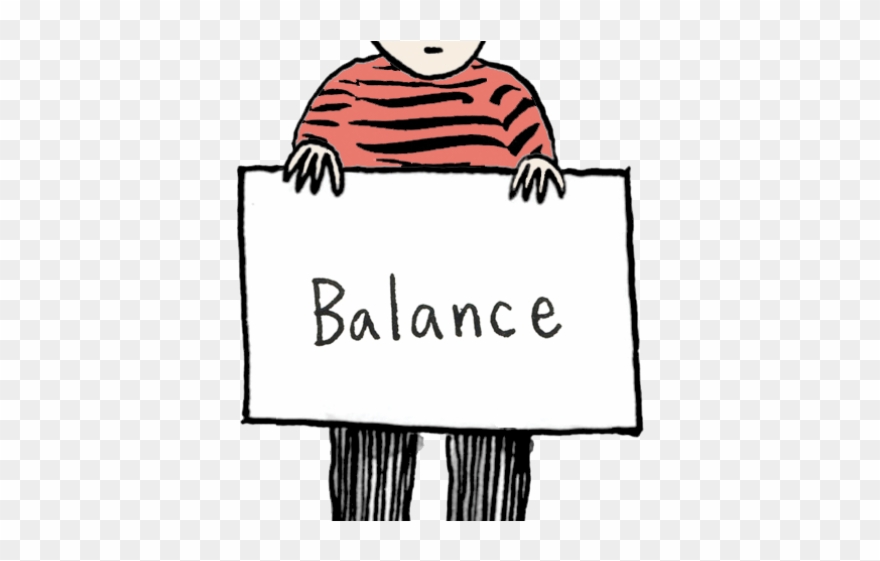 Song Clipart Deep Breathing - Life Skills Clipart - Png Download