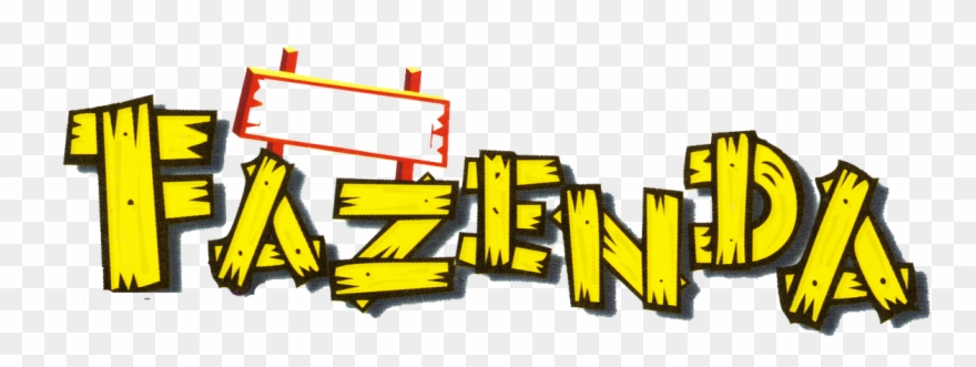 Resultado De Imagem Para Fazendinha Png - Logo Fazendinha Png Clipart