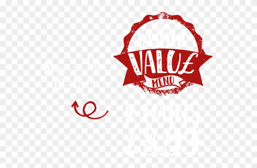 Unlimited Breakfast £9 Clipart