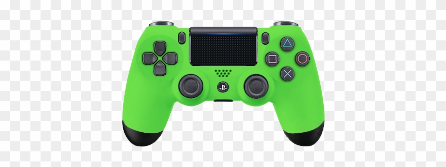 Playstation 4 Pro Pro - New Dualshock Clipart