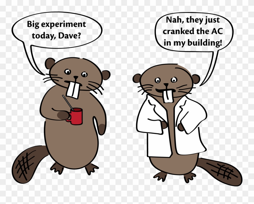 Maintain Internal Homeostasis At Biorefs Coffee Hour - Cartoon Clipart