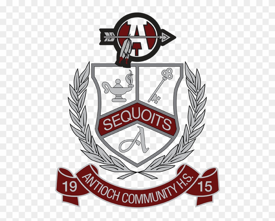 Download Png - Antioch Community High School Clipart
