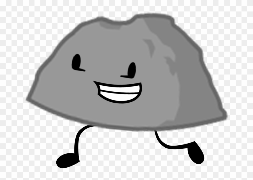 Rocky Object All Stars Clipart