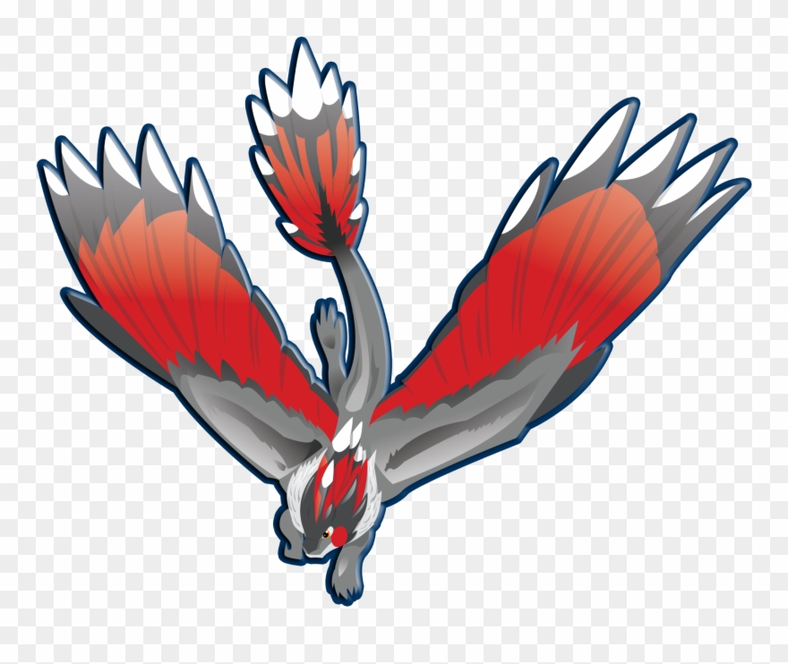 The Dragon Of Cauldron - Illustration Clipart