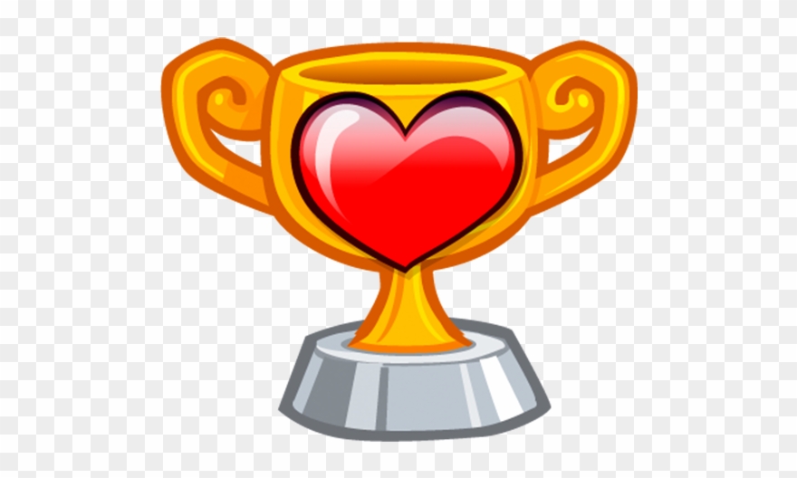 ¡prepárate Para Jugar Al Torneo Más Cariñoso De La - Illustration Clipart