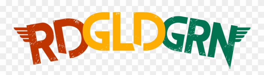 Friday Baltimore Soundstage - Rdgldgrn Logo Clipart