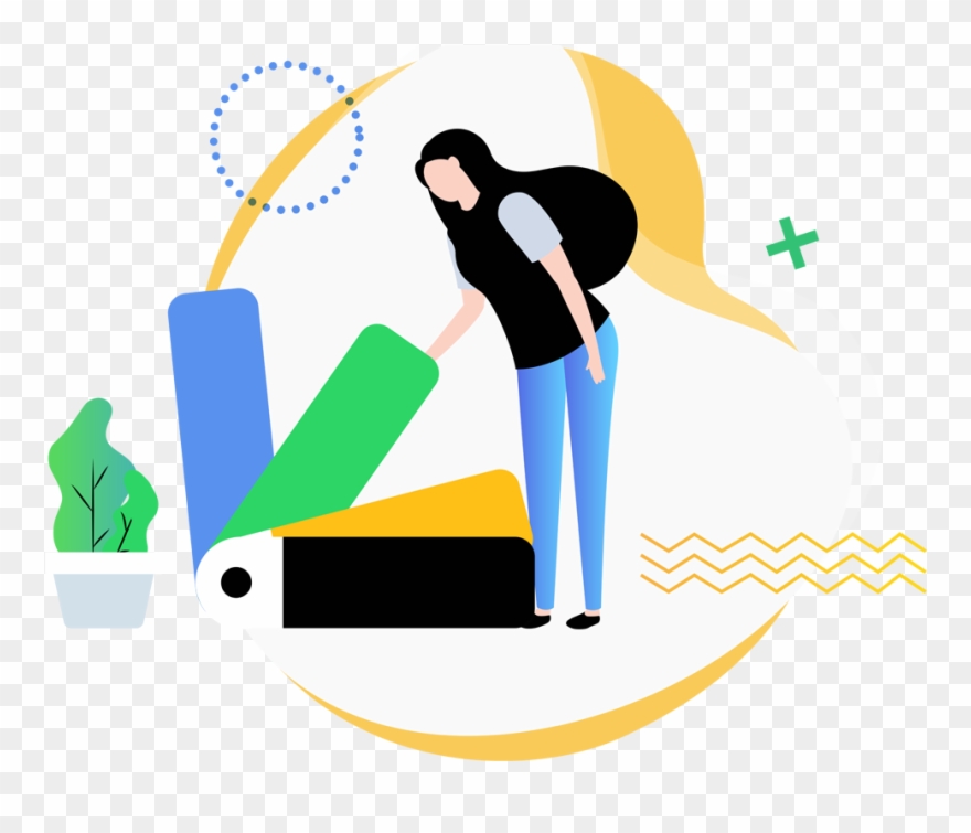 We Give Back To The Communities We Self-identify With - Graphic Design Clipart