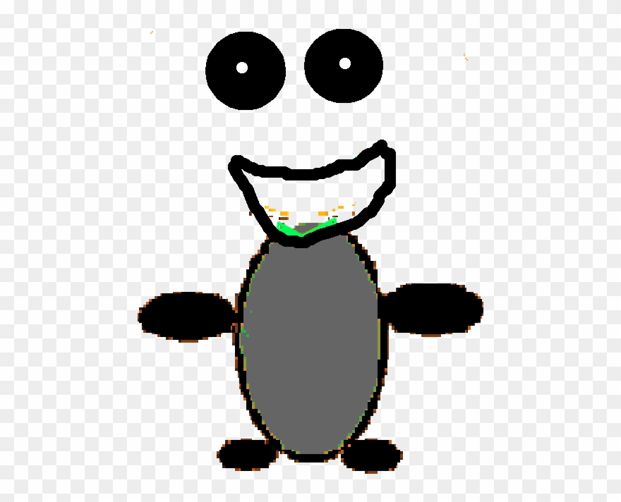 Meowwhite Is The Shade Of Meowwhite - Cartoon Clipart