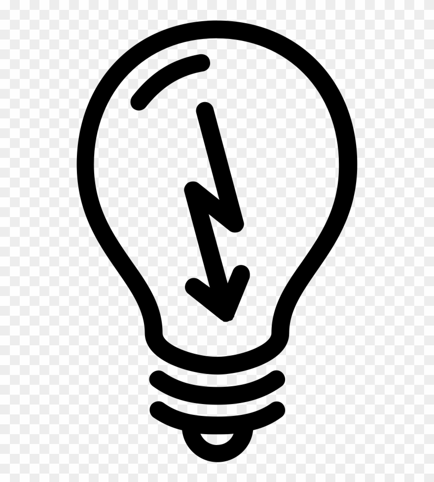 Know Everything When It Happens - Good Ideas Png Clipart