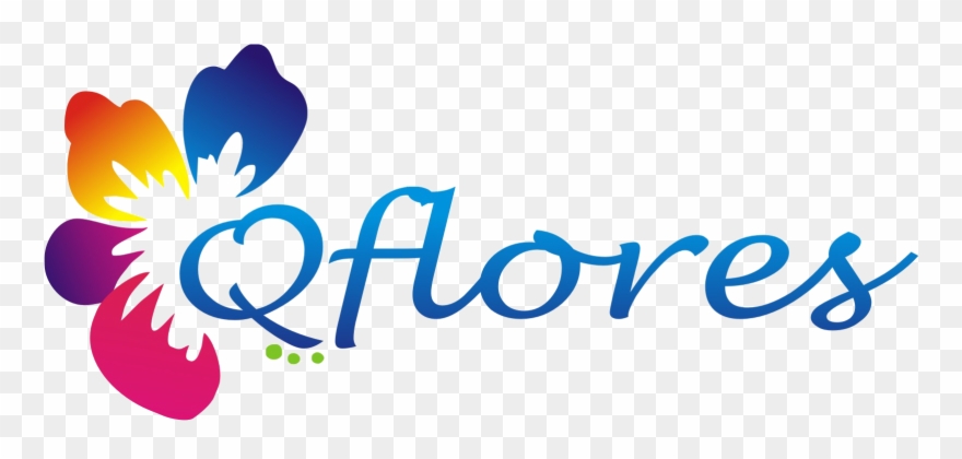 Envie Flores Y Presentes Para España Con Qflores - Calligraphy Clipart
