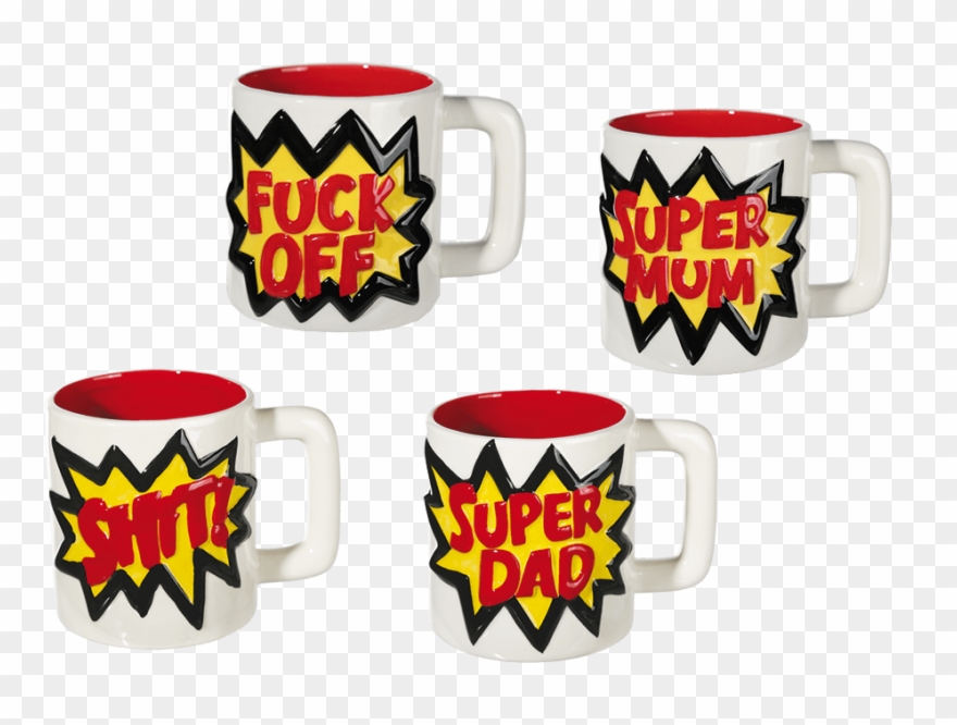 Ceramic Mug - Mug Clipart