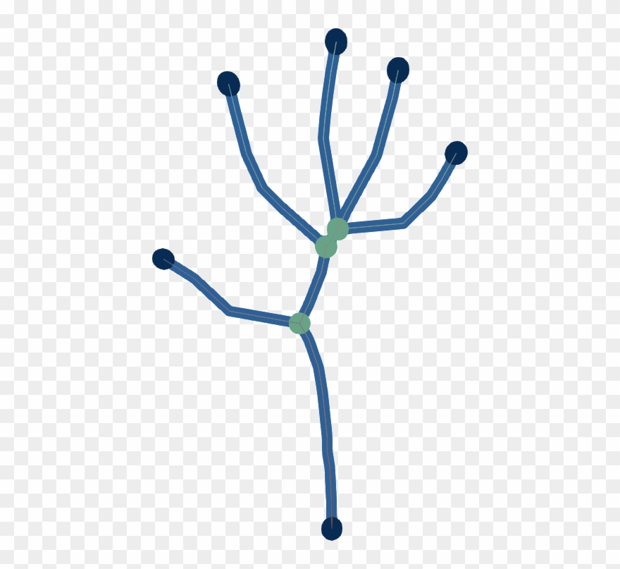 Basically, You Have Two Forces Clipart