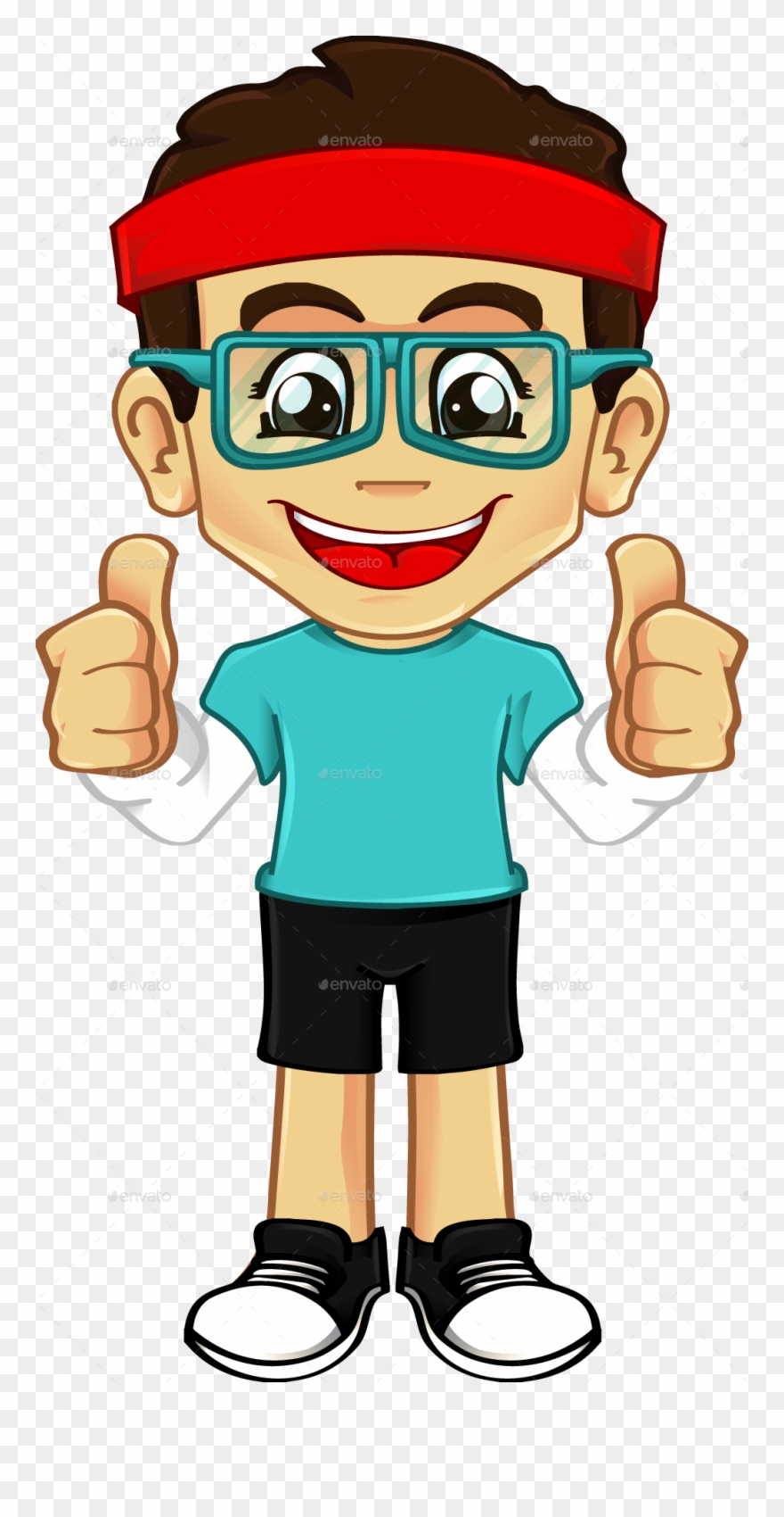 Style With Raglan - Sherif Png Clipart