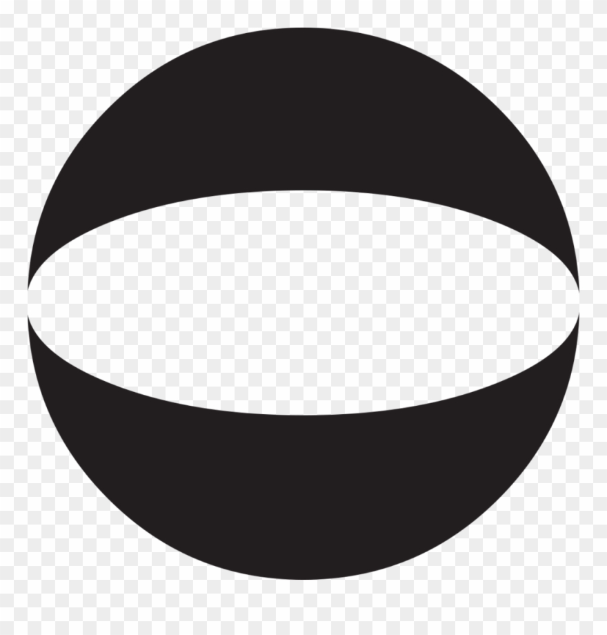 Syntheism Logotype - Circle Clipart