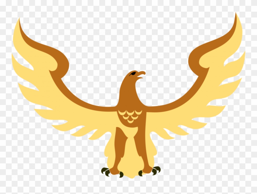 Hawk Cartoon Clipart