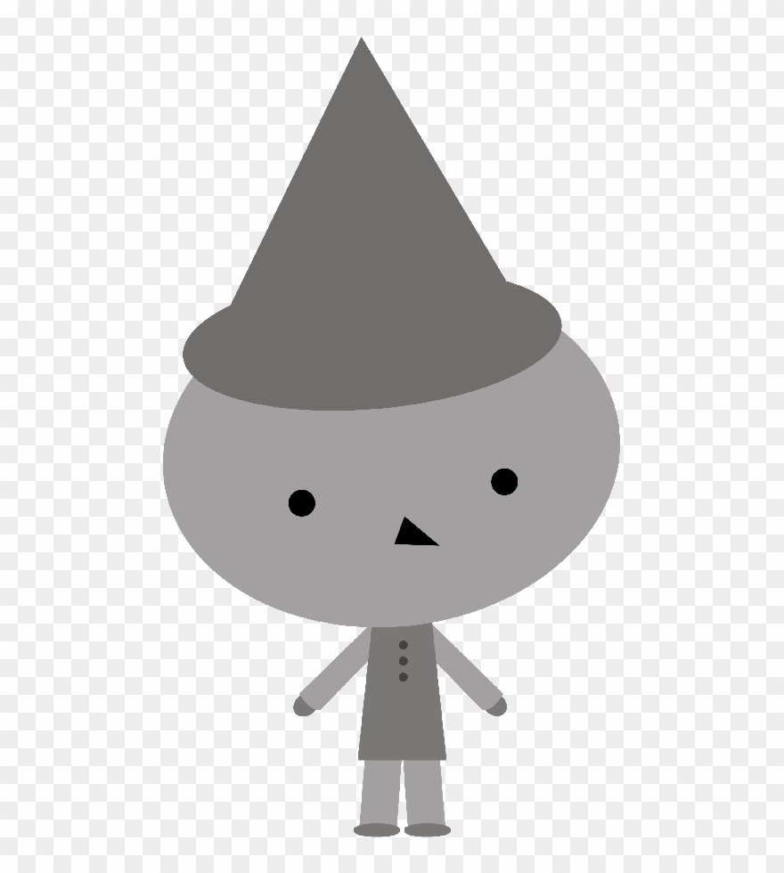 O Mágico De Oz - Cartoon Clipart