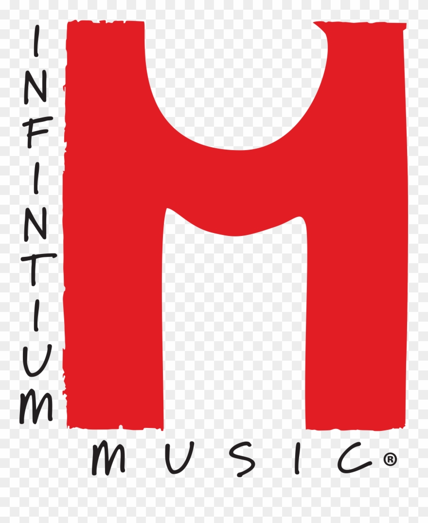 Infintium Music Clipart