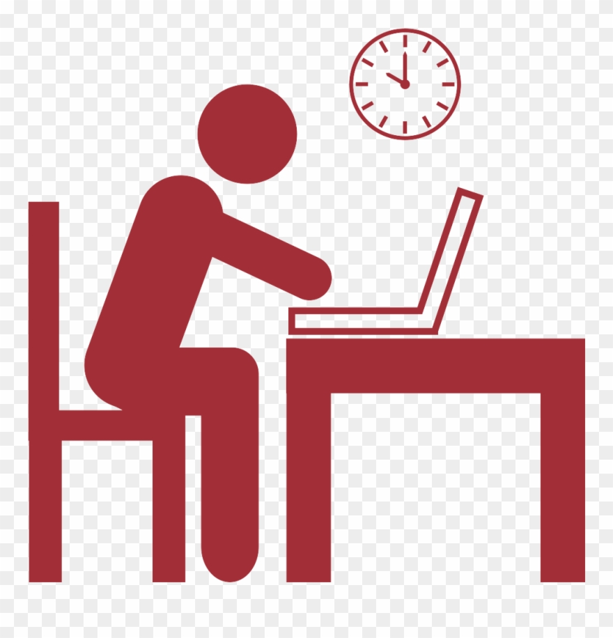 Workforce Scheduling - Sign Clipart