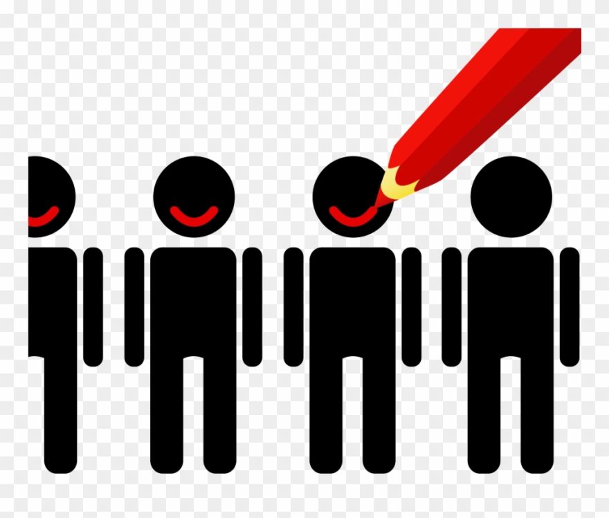 Customers Engagement Clipart