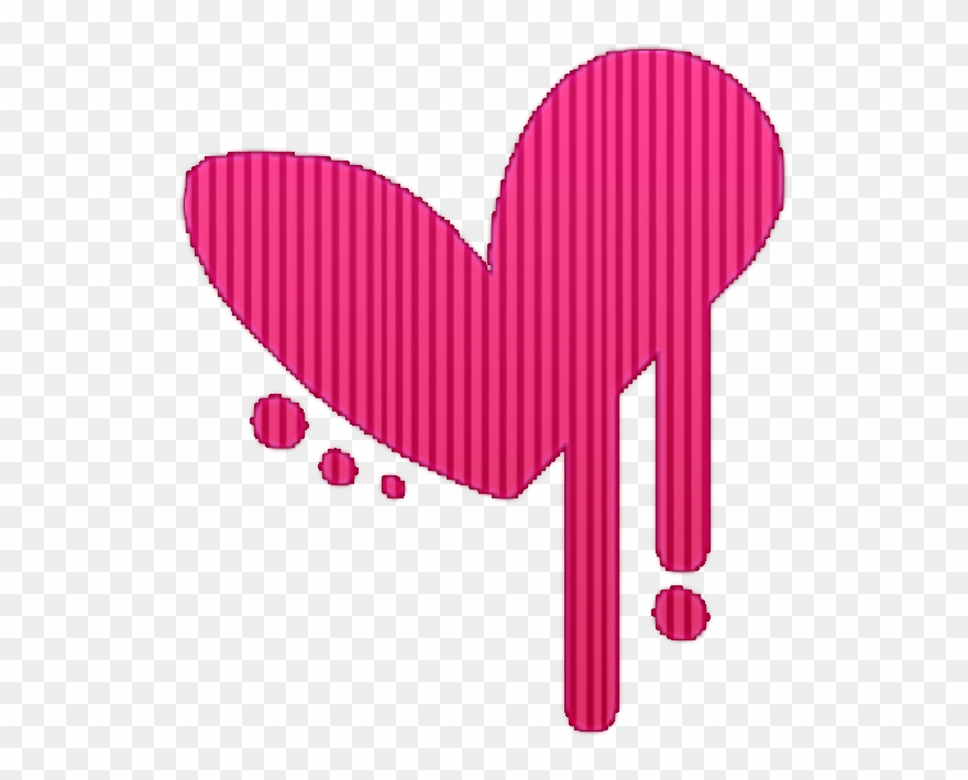 Foreword - Heart Clipart