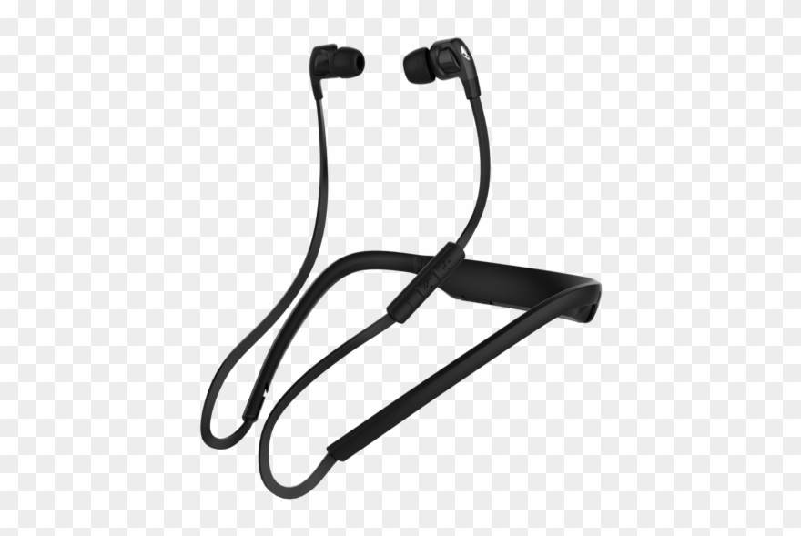 Upgraded Wireless Comfort With Style - Smokin Buds 2 Wireless Clipart