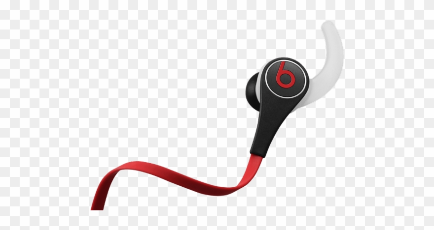 Beats Clipart Beats Headphone - Beats Tour 2 Active Headphones - Png Download