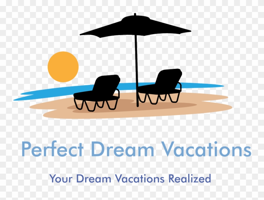 Perfect Dream Vacations - Acorns Children's Hospice Clipart