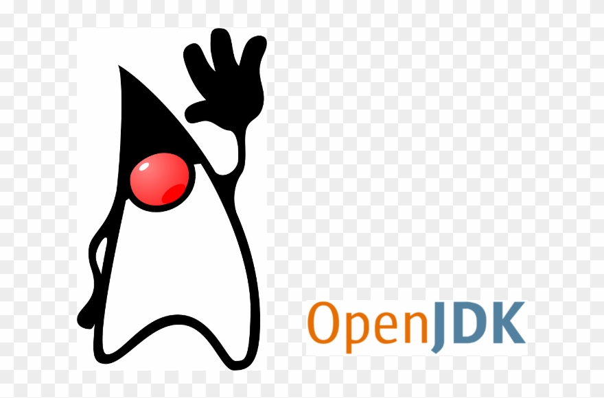 For Gocd - Java Open Jdk Clipart