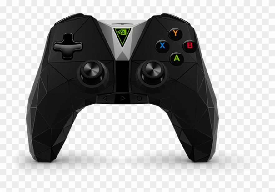 Nvidia Shield Clipart