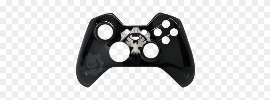 Controller Choice Xbox One Elite - Game Controller Clipart