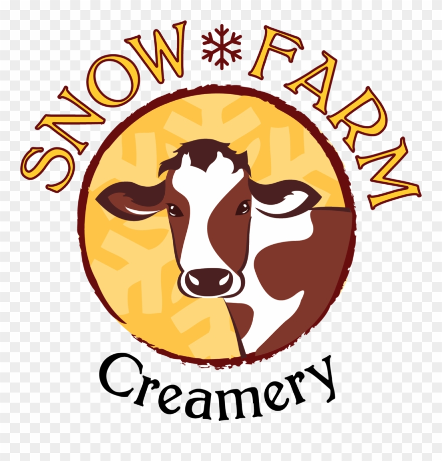 Snow Farm Logo Final Clipart