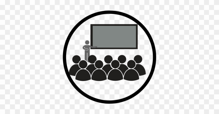 How You Can Experience Our Programs - Circle Clipart