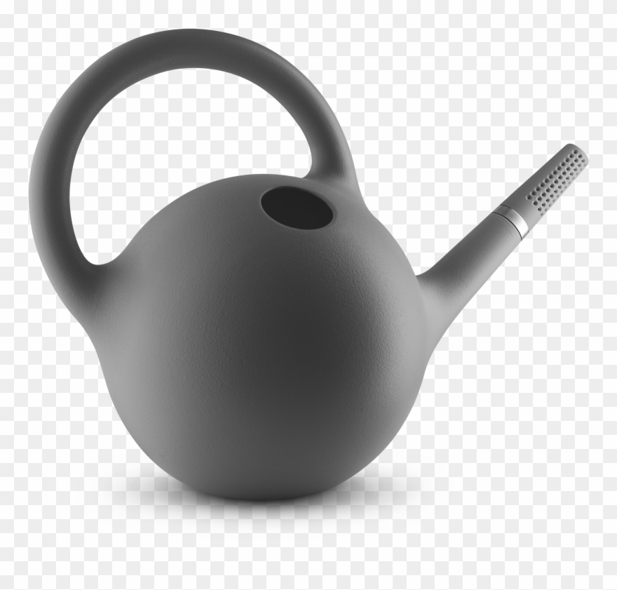 The Eva Solo Globe Watering Can, Which Blends Elegance - Eva Solo Globe Watering Can Clipart