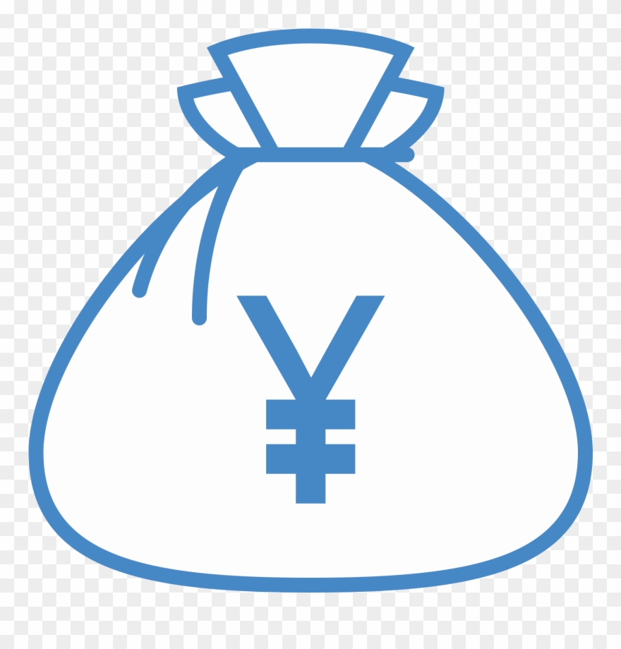 Bolsa De Dinero De Yenes Icon - Joan Mir 36 Logo Clipart